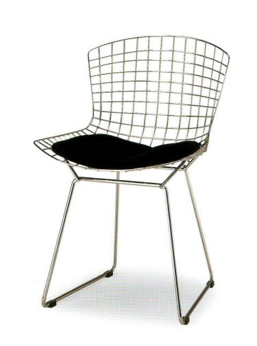 Bertoia Harry sedia 2